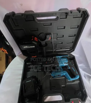 Makita Cordless Rotary Hammer/198v Rechargeable Rotary Hammer