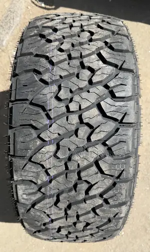 285/50r20 Opals Tyre Alltrein