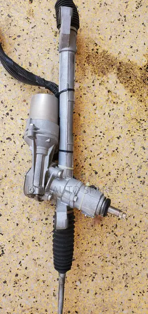 Steering Rack Subaru