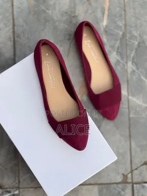 Ladies Flat Dolly