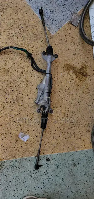 Steering Rack Subaru