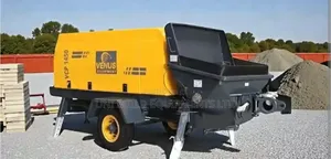 Venus Stationery Concrete Pump