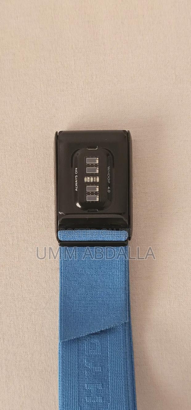 4.0 Whoop Fitness Tracker - thumbnail 2