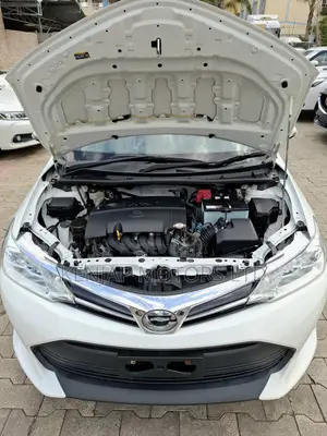 Toyota Corolla Fielder 2020 Pearl
