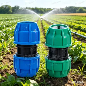 Hdpe Fittings at a Wholesale Price