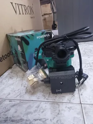 Powerful Circulation Water Pump