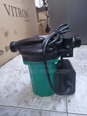 Powerful Circulation Water Pump