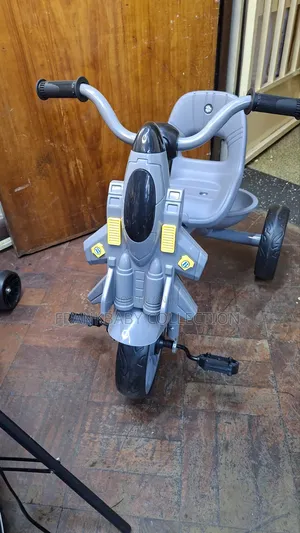 Kids Tricycle /Baby Tricycle | 3-Wheel Ride-on Trike