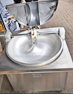 Electric Meat Chopper/ Vegetable Cutter Chopper