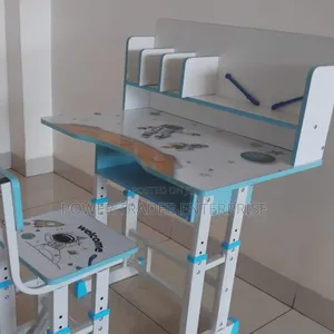 Kid's Study Table