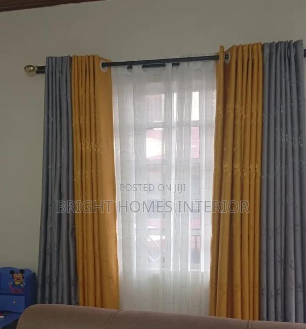 Curtains Curtain Heavy Quality Curtain