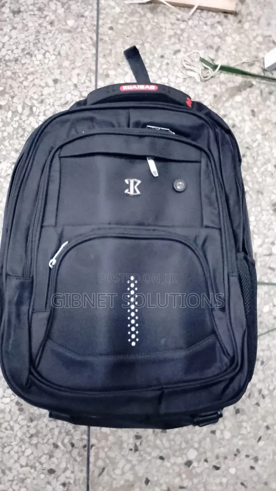 Students Backpack Bags