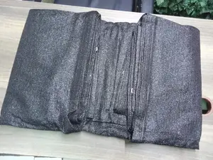 Balcony Privacy Shield Cover – 5m×1m | Dust Trap
