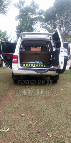 Mitsubishi Pajero IO 2005 Pearl
