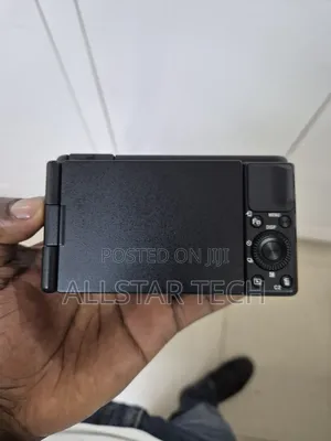 Sony Zv-1 Digital Camera