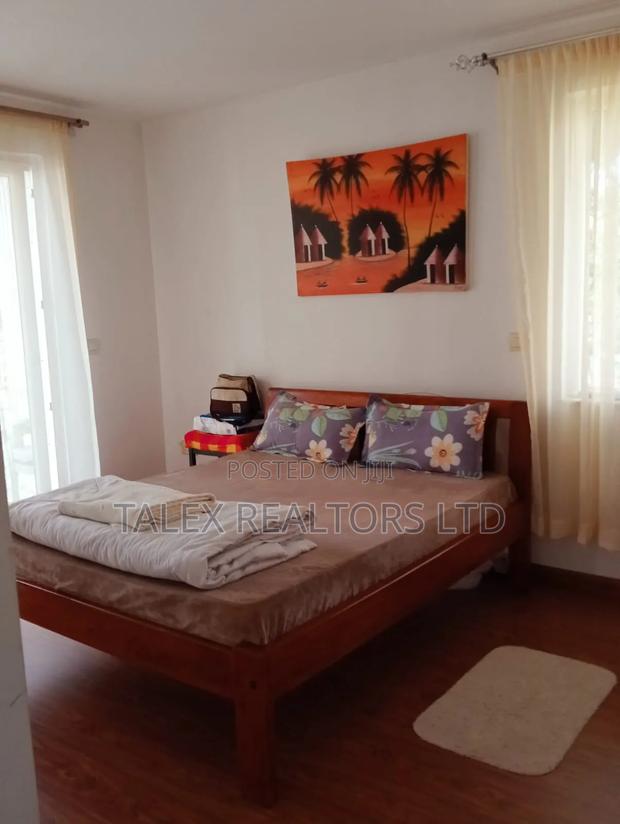 Furnished 4bdrm Apartment in Kilimani, State House Area for rent