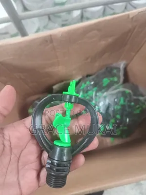 Butterfly Micro Sprinkler