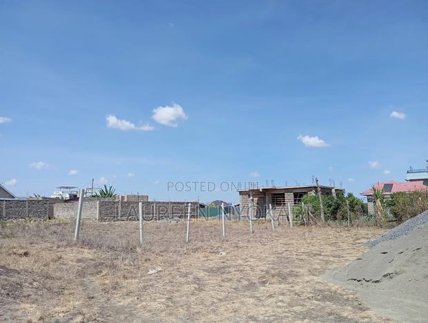 Affordable Plots in Kamakis