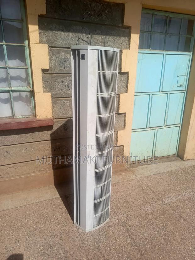 Favor Cool Powerful Air Curtain - thumbnail 2