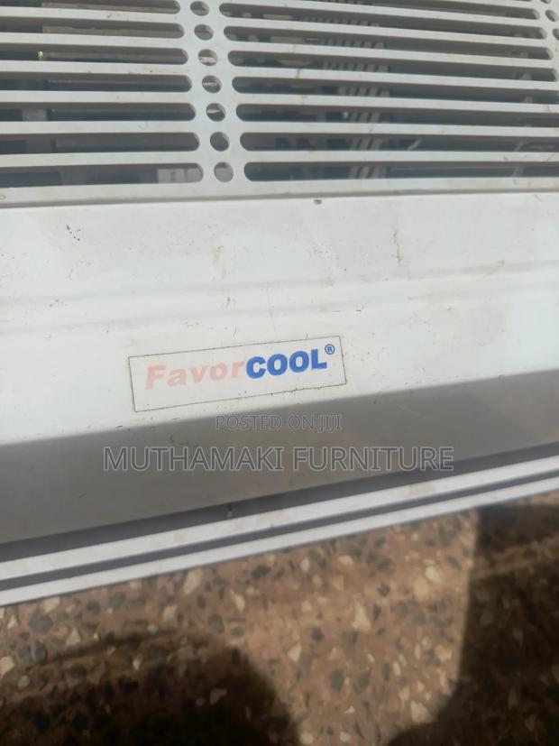 Favor Cool Powerful Air Curtain - thumbnail 3