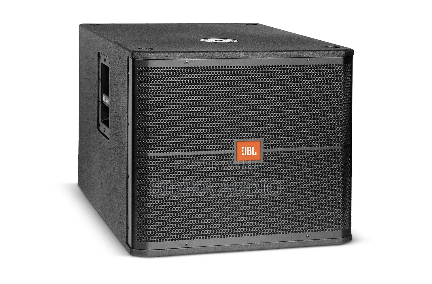 JBL Professional Bass Speakers
