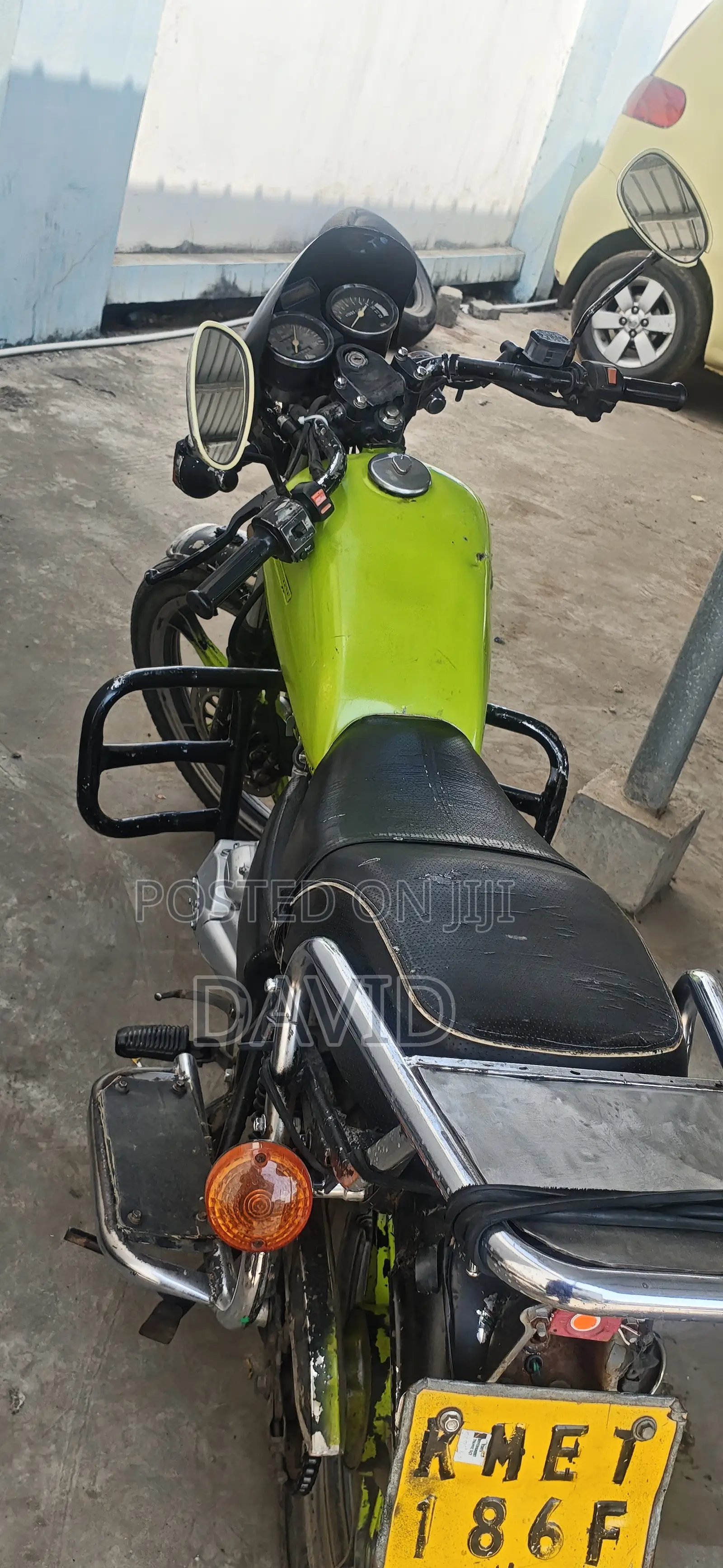 Skygo 2019 Black