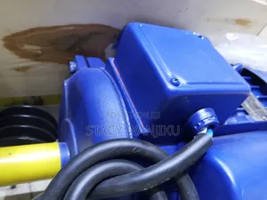 Recommendable Chaffcutter Motor 2900rpm
