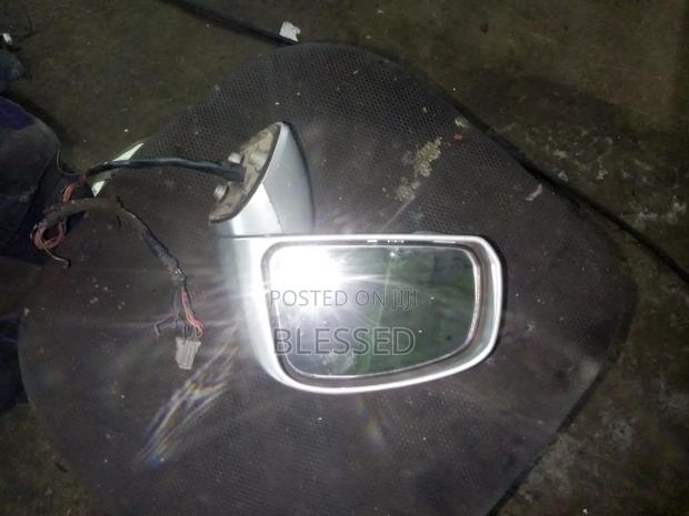Tiida Side Mirror - thumbnail 2