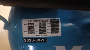 Milano Ml25d 25l Air Compressor ()