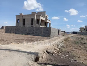 Ready-to-Build 50×100 Plots for Sale in Kamakis
