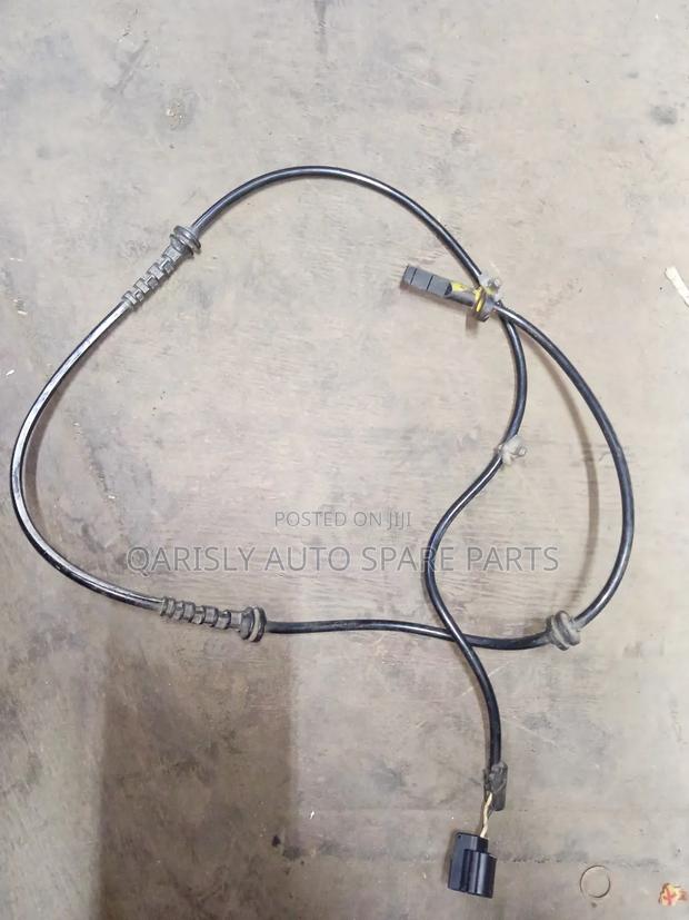 Abs Sensor Nissan Vanette (Nv200)