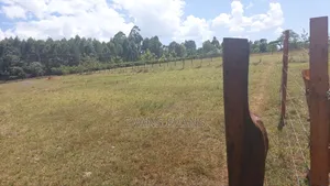 3 Acres for Sale in Kitale (Baraton)