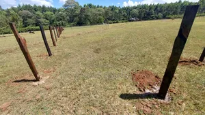 3 Acres for Sale in Kitale (Baraton)