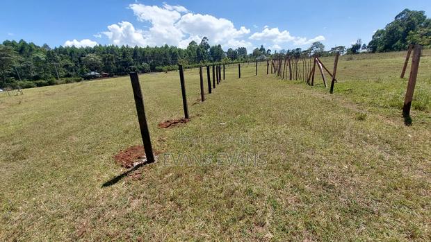 3 Acres for Sale in Kitale (Baraton) - thumbnail 5