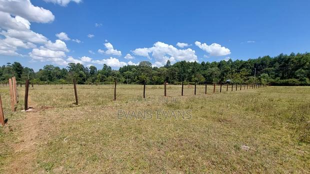 3 Acres for Sale in Kitale (Baraton) - thumbnail 6