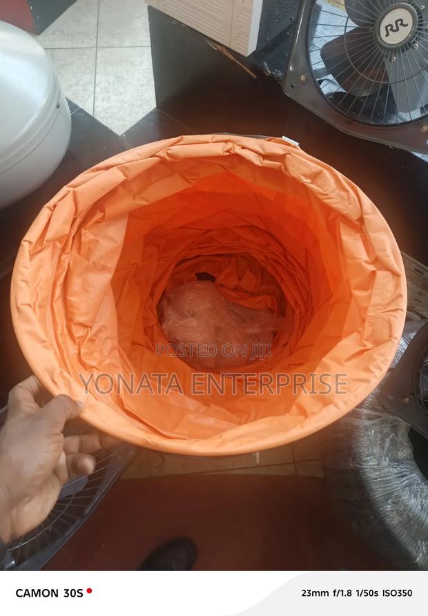 5m 18" Flexible Duct - thumbnail 2