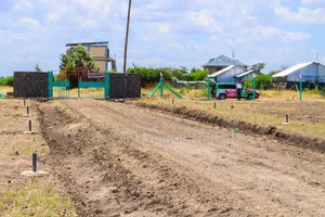 Buy a Prime Plot in Juja Farm Today