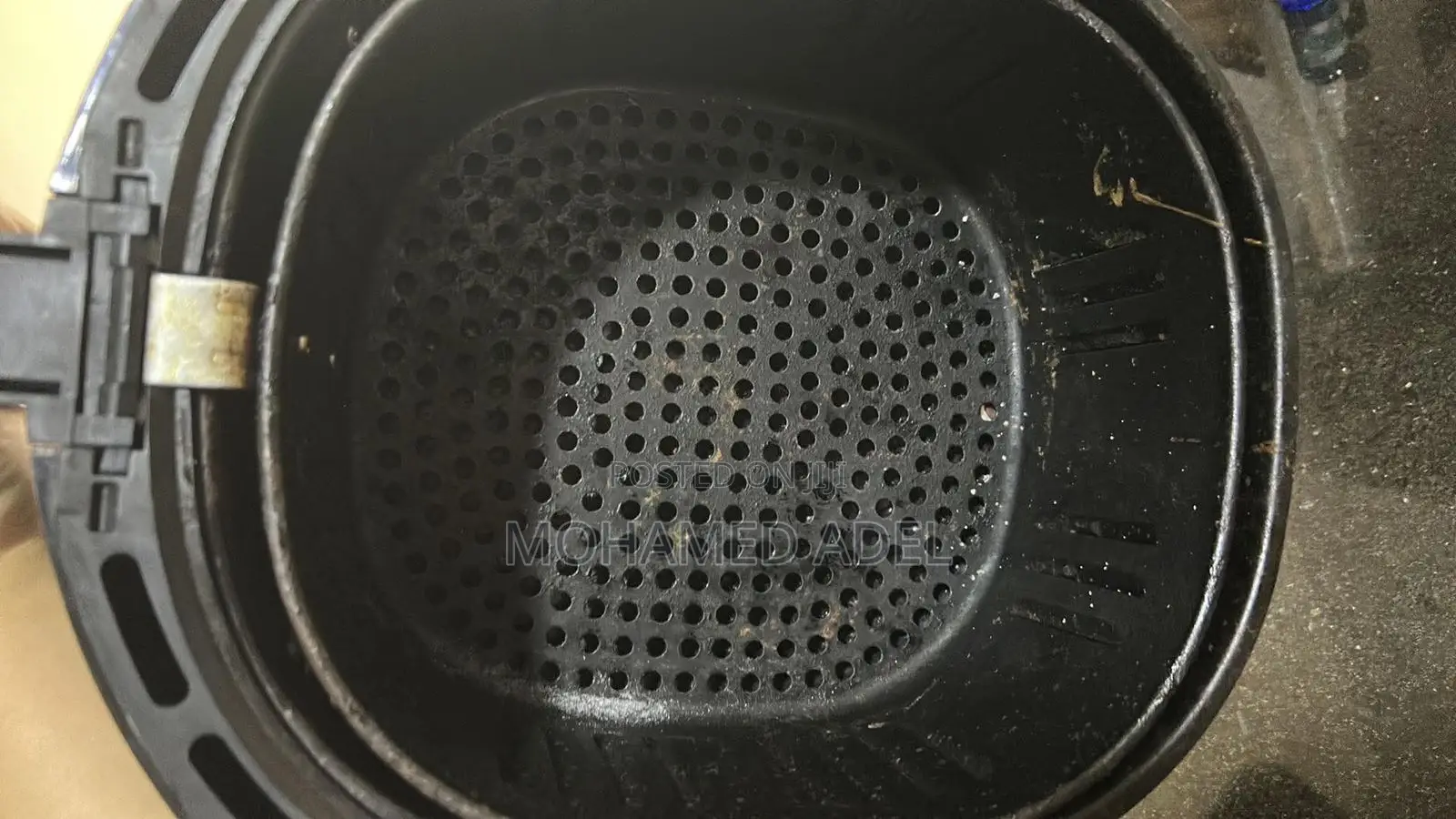 Kenwood Air Fryer 5l – Excellent Condition