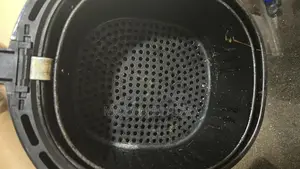 Kenwood Air Fryer 5l – Excellent Condition