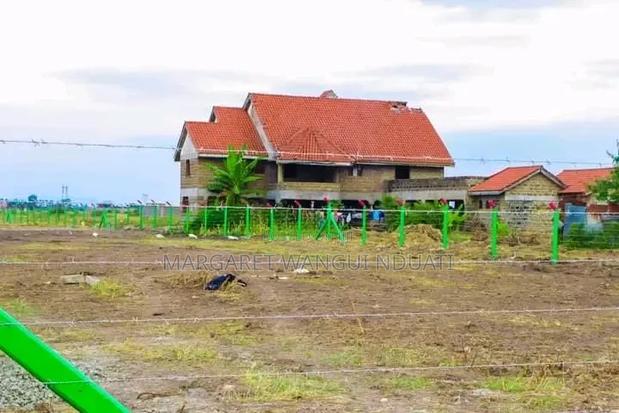 Buy a Prime Plot in Juja Farm Today - thumbnail 4