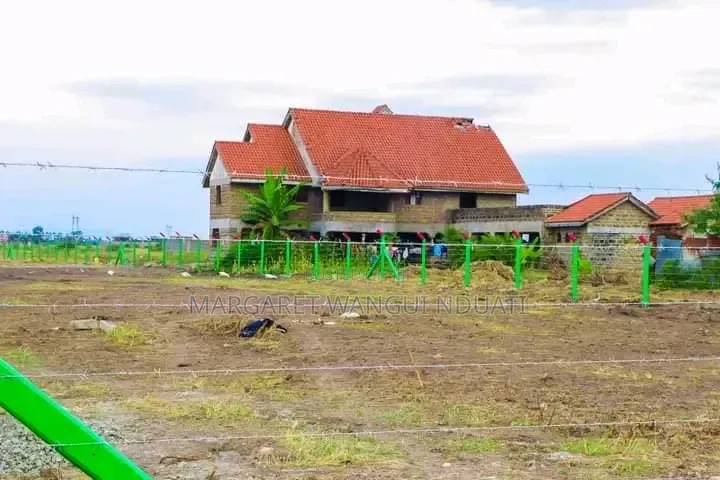 Buy a Prime Plot in Juja Farm Today