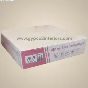 Acoustic Boards