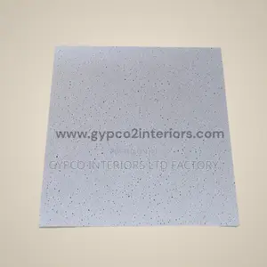 Acoustic Boards