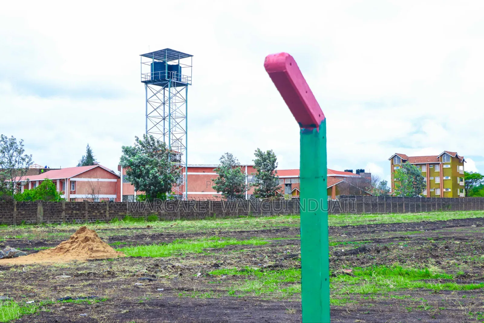 Buy a Prime Plot in Juja Farm Today