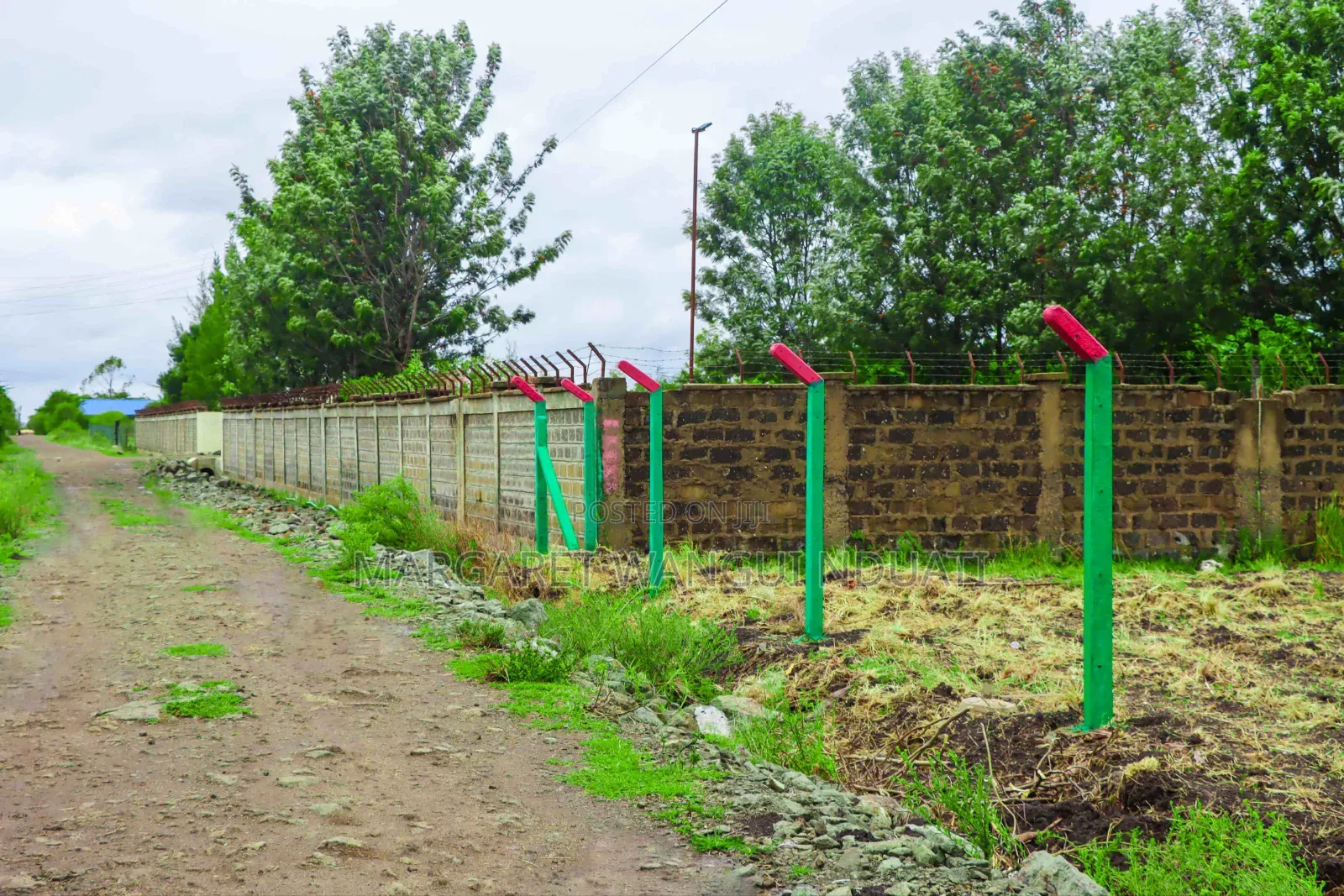 Buy a Prime Plot in Juja Farm Today