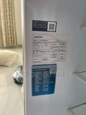 Samsung Ref TMF Rt26har2dsa 203l SLV