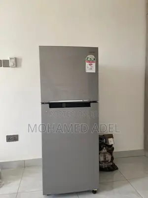 Samsung Ref TMF Rt26har2dsa 203l SLV