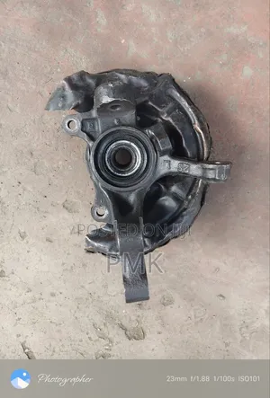 Toyota Pimio Nyoka