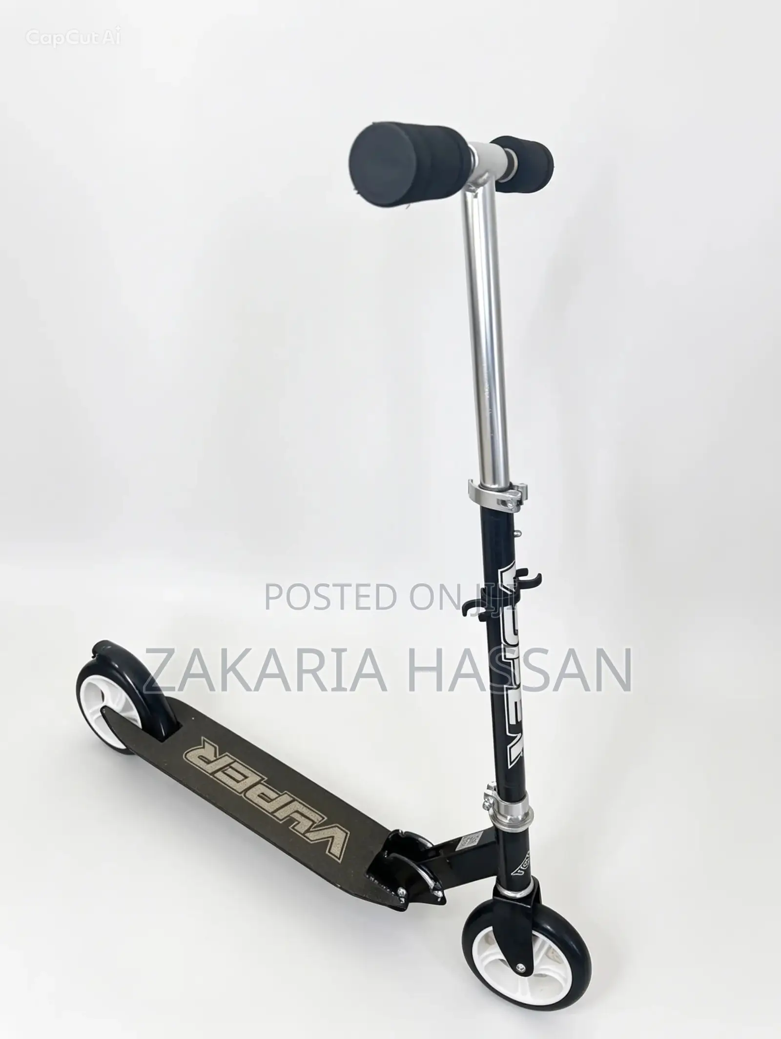 Ozbozz Vyper Scooter