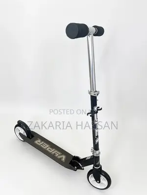 Ozbozz Vyper Scooter
